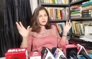 টিএমসির বিকল্প যদি কেউ থাকে সেটা হল সিপিএম :শায়রা শাহ হালিম |Oneindia Bengali