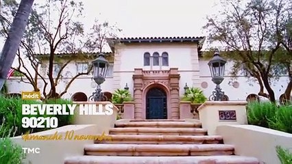 Beverly Hills :  BH90210 - saison 1 Bande-annonce VF(2)