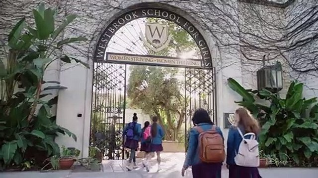 Big Shot - saison 1 Bande-annonce VOST