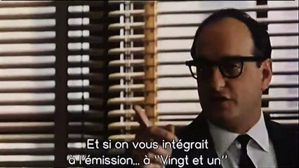 Quiz Show Bande-annonce VO