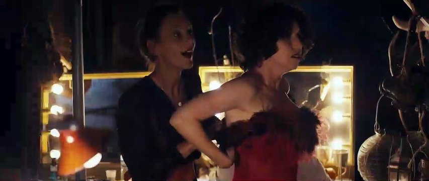 Les Ogres - EXTRAIT 2 bras, 2 jambes