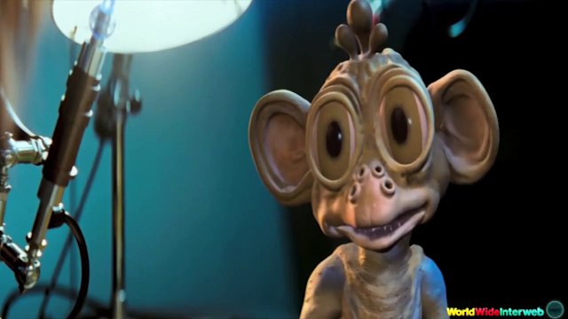 Le mash up des plus mauvais effets spéciaux du cinéma