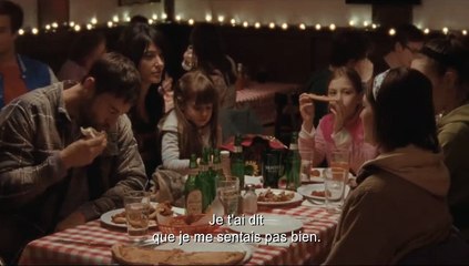Never Rarely Sometimes Always EXTRAIT VO "Tu es géniale"