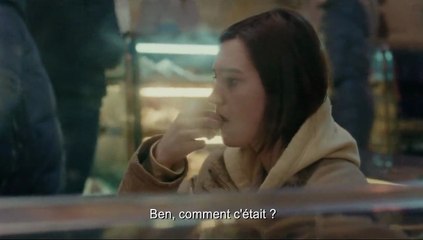 Never Rarely Sometimes Always EXTRAIT VO "C&#039;était comment ?"