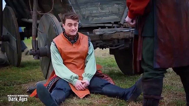 Miracle Workers - saison 2 Bande-annonce VO