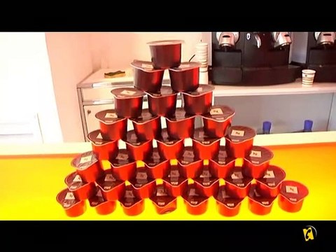 La Minute du jeudi 22 mai 2008