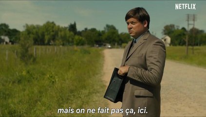Operation Finale Bande-annonce VO