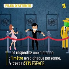 #TousAuCinema - 5 consignes pour votre prochaine séance