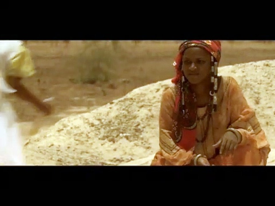 Rêves de poussière Extrait vidéo (5) VF