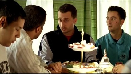 L&#039;Ecole pour tous Teaser (3) VF