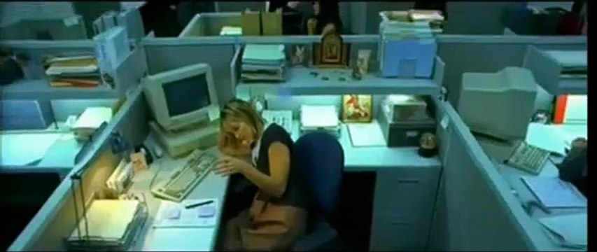 Miss Nobody Bande-annonce VO