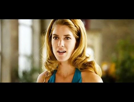 Sans arme, ni haine, ni violence Teaser VF