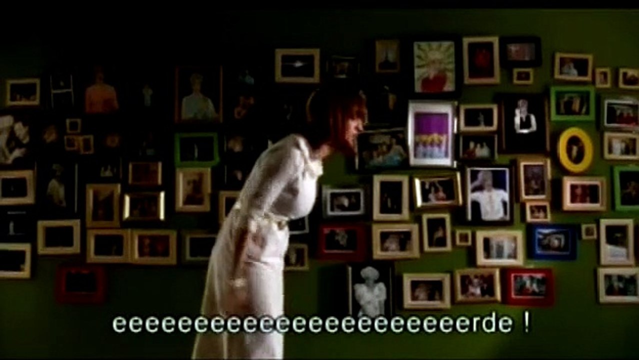 Girls Will Be Girls Extrait vidéo VO