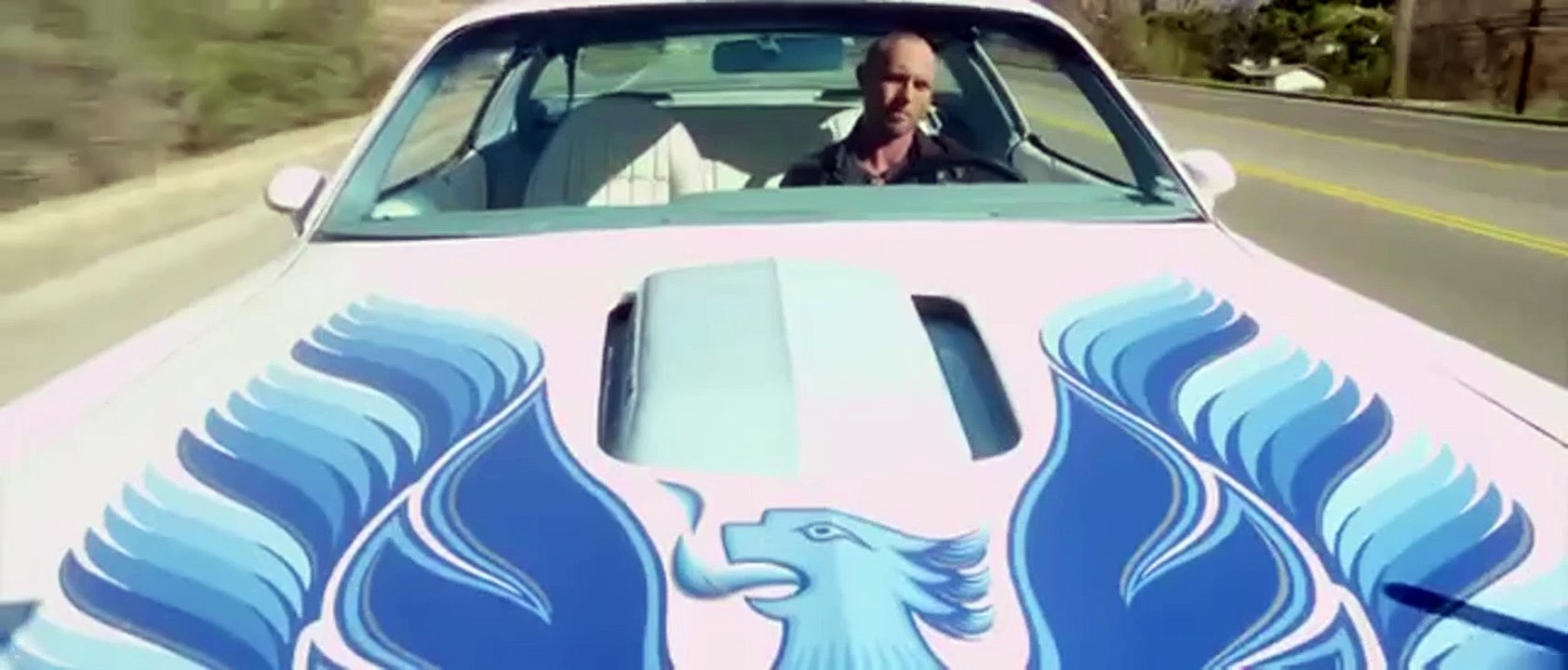 Mad Dog Bande-annonce VO