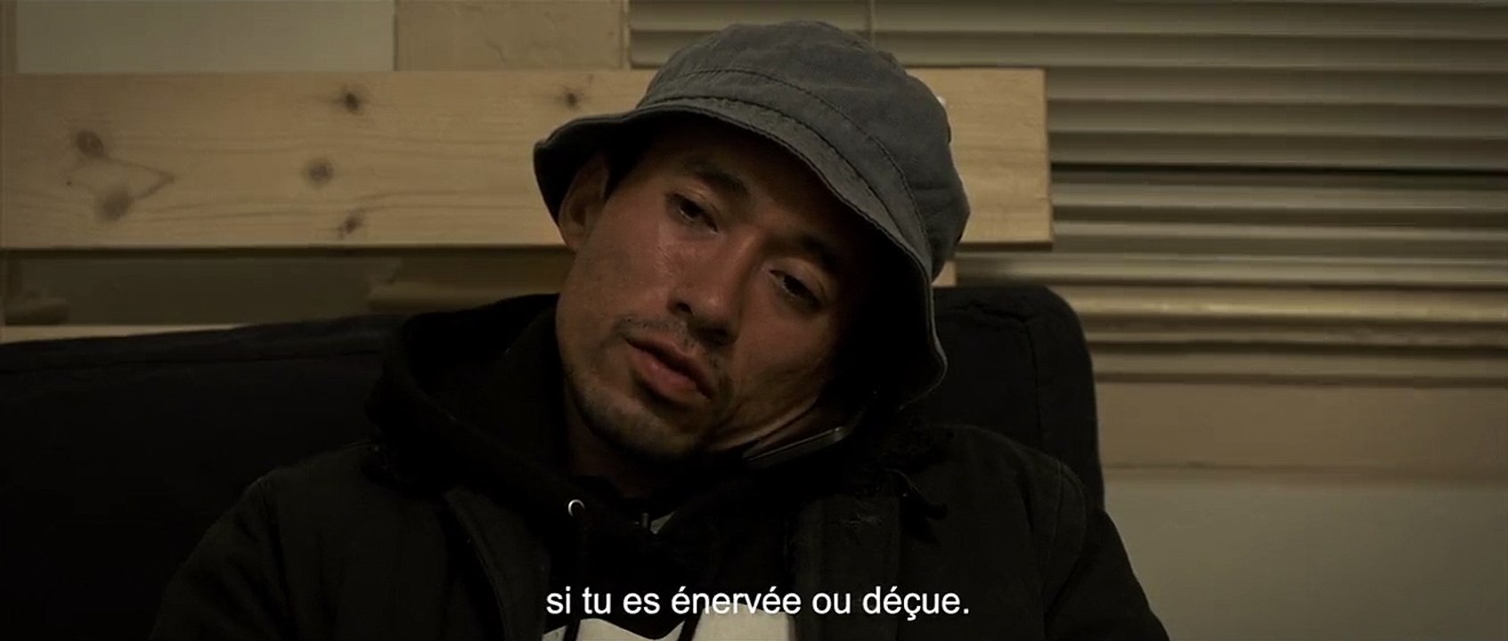 Lost In Carranza EXTRAIT VO (2) "La recommandation"