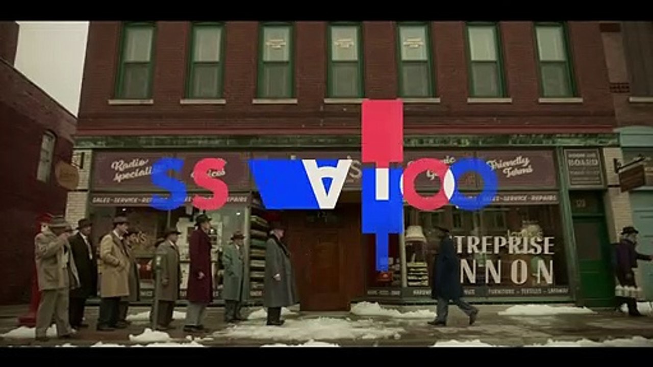 Fargo (2014) - saison 4 Bande-annonce VF - Vidéo Dailymotion