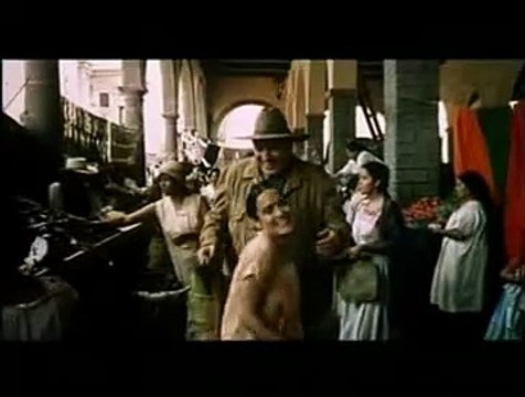 Frida Bande-annonce VF