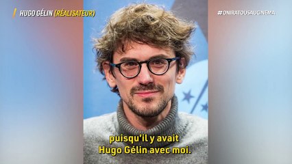 #OnIraTousAuCinéma - Ruben Alves