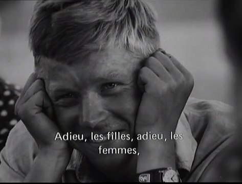 Le Bonheur d'Assia Extrait vidéo VO