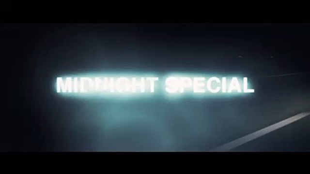 Midnight Special - BONUS VOST Masterclass avant-première - question 1