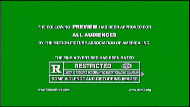 Wind Chill Bande-annonce VO