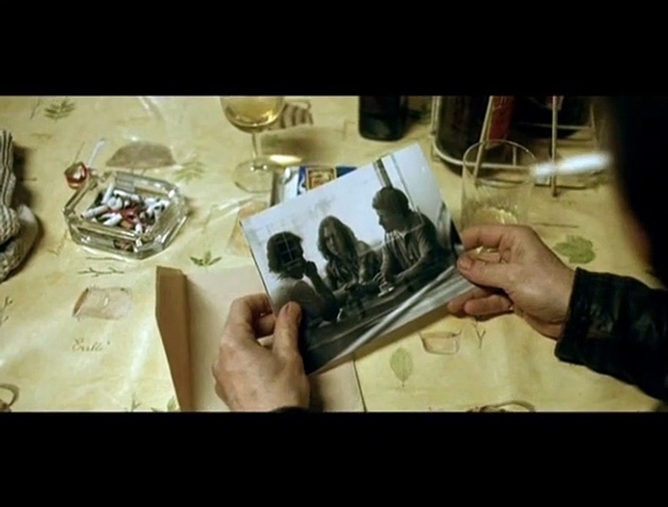 Les Liens du sang Extrait vidéo (4) VF