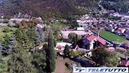 Video News - MORTE E RISURREZIONE IN VALLE CAMONICA