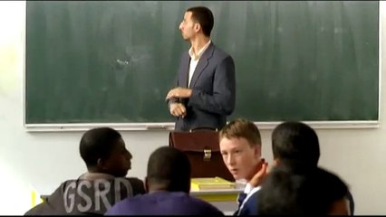 L&#039;Ecole pour tous Teaser (9) VF