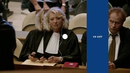 La Loi de Valérie Bande-annonce VF