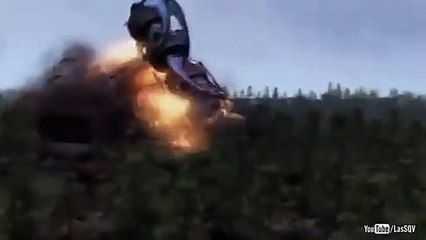 Defiance - saison 2 - épisode 6 Teaser VO
