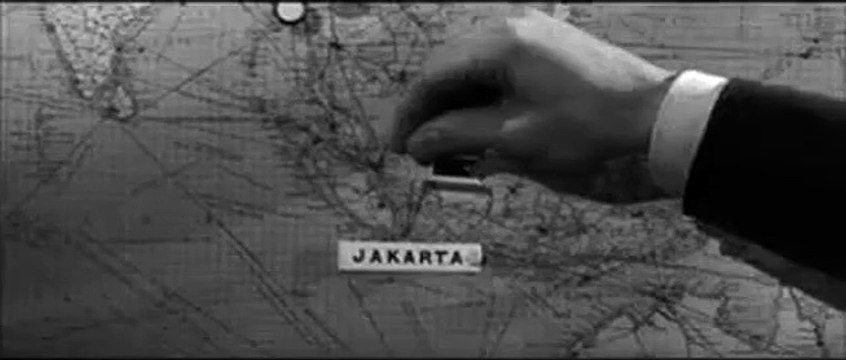 Notre agent à La Havane Bande-annonce VO