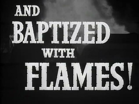 La Piste de Santa Fé Bande-annonce VO