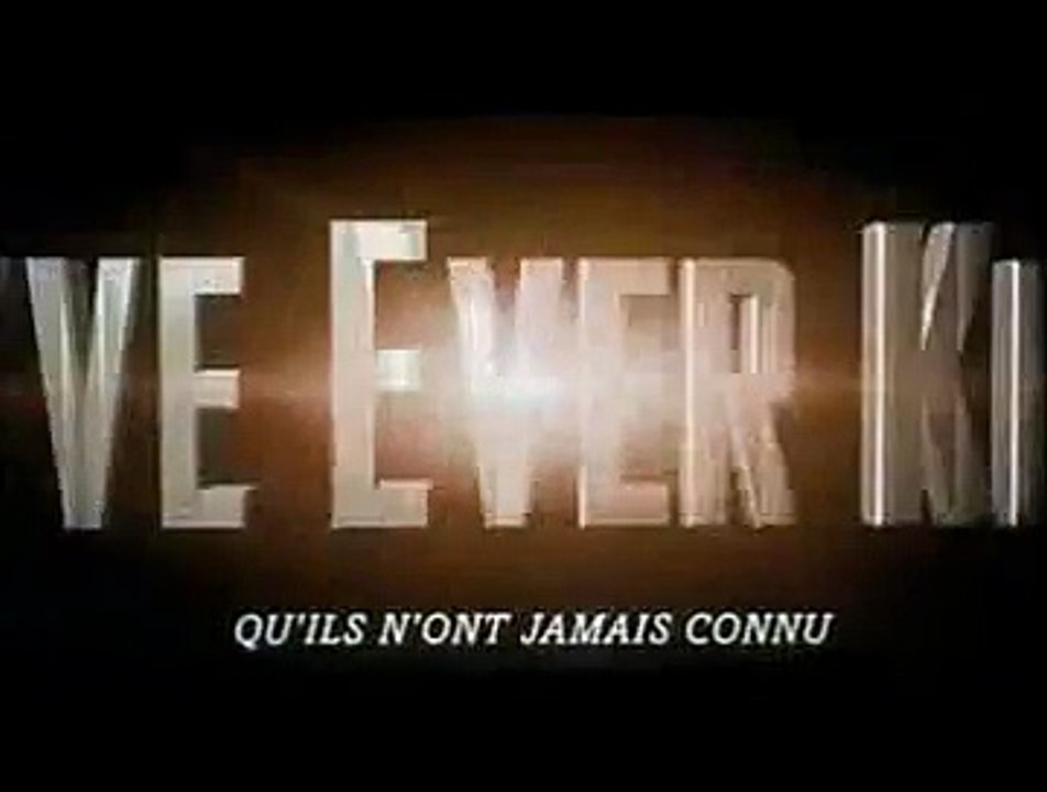 En sursis Bande-annonce VO