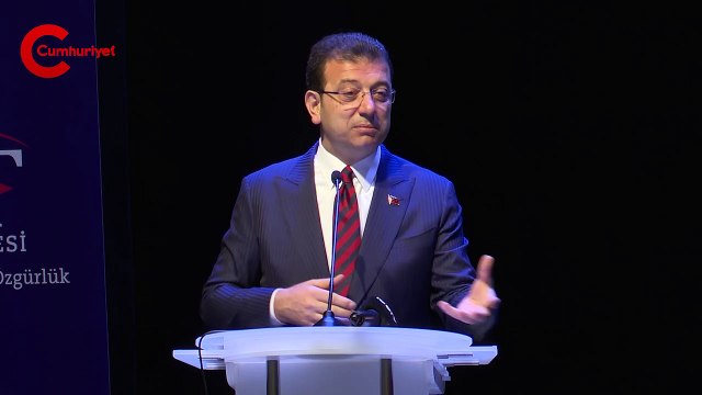 Ekrem İmamoğlu işsiz ve umutsuz gençlere seslendi, sitem etti: Suçlusu sizler değilsiniz