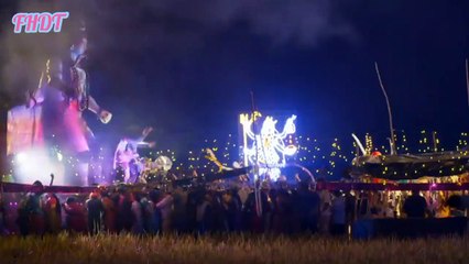 Ajagajantharam Official Hindi Trailer हिन्दी ट्रेलर