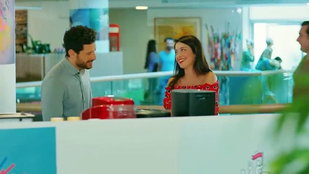 Erkenci Kus _ Pehla Panch - Episode 40 (Hindi Dubbed) - Day Dreamer - Early Bird - video Dailymotion