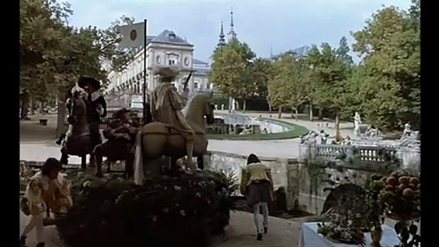 Le Retour des mousquetaires Bande-annonce VF