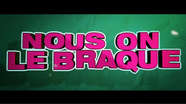 A toute épreuve - Bande-annonce non-censurée