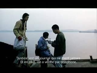 Passages Extrait vidéo VO