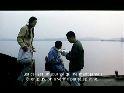 Passages Extrait vidéo VO