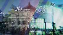 Les Huguenots (Opéra de Paris - FRA Cinéma) Bande-annonce VF