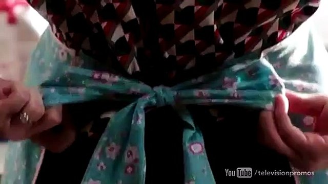 The Carrie Diaries - saison 1 - épisode 6 Teaser VO