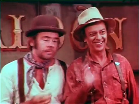 Le Gang des chaussons aux pommes Teaser VO