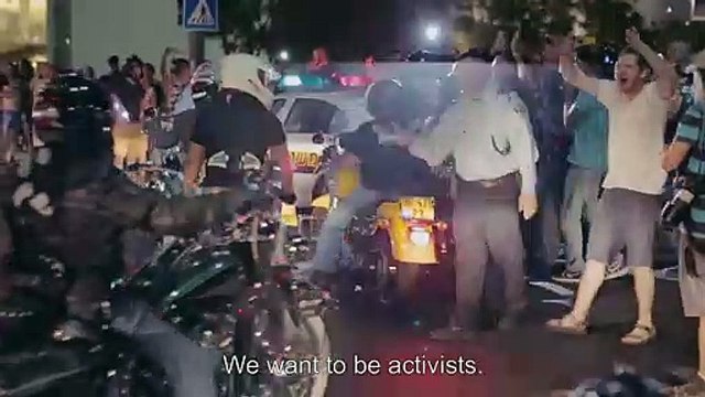 Oriented Bande-annonce VO