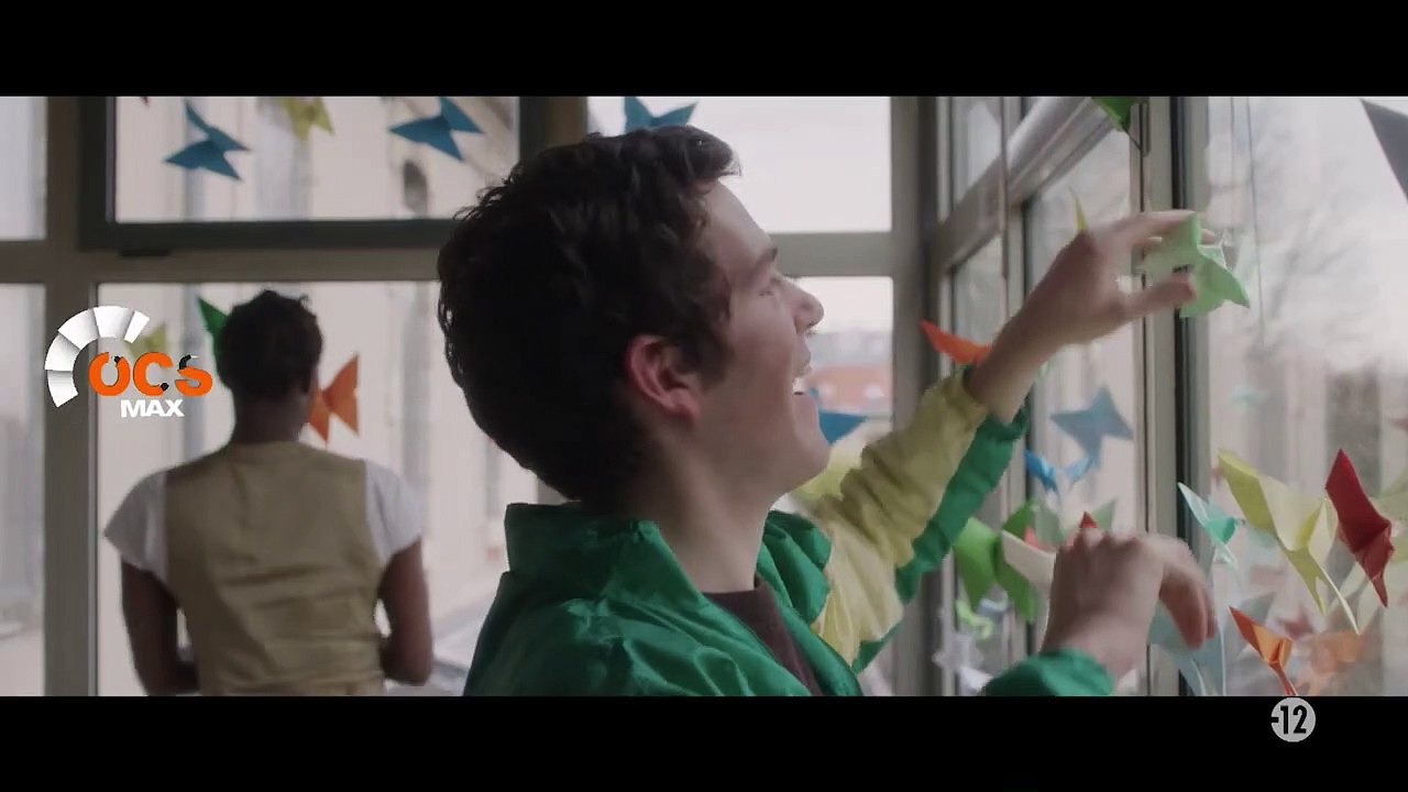 HP - saison 1 Bande-annonce VF