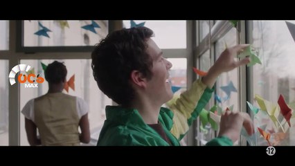 HP - saison 1 Bande-annonce VF