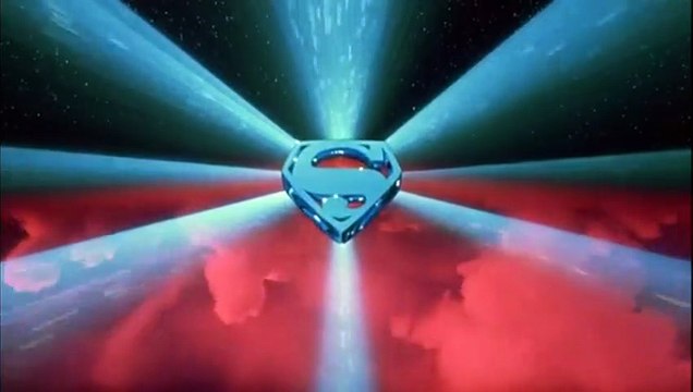 Superman III Bande-annonce VO