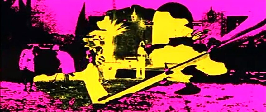 Les Insatisfaites poupées érotiques du professeur hichcock Bande-annonce VO