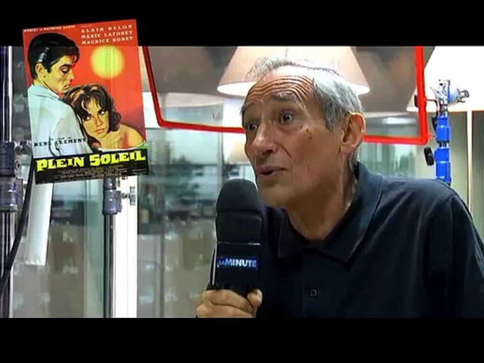 Alain Corneau, Ludivine Sagnier, Kristin Scott Thomas Interview : Crime d'amour