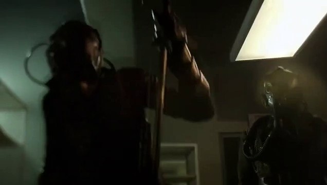 Teen Wolf - saison 5 Bande-annonce (2) VO